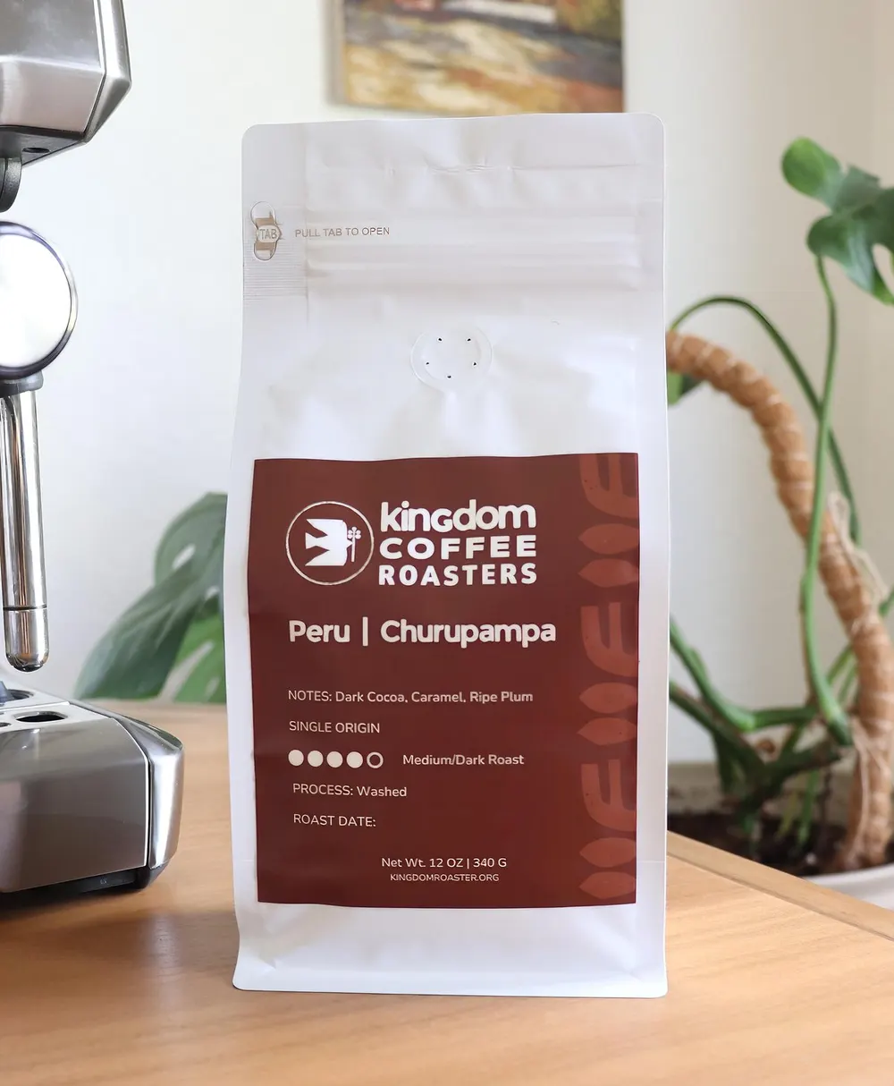 Peru Churupampa